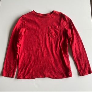 GAP long sleeve